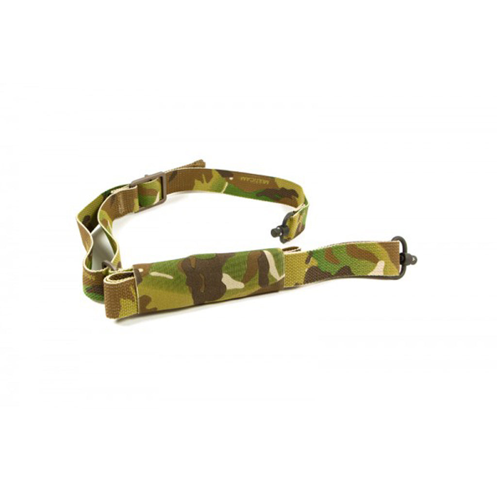 Blue Force Gear SLINGSLEEVE-500-MC MultiCam Sling Storage Sleeve