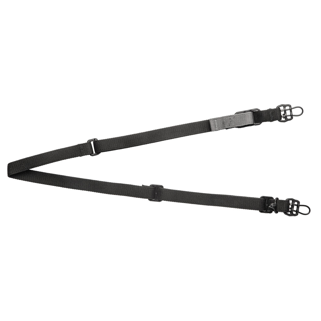 Blue Force Gear Vickers SMG Sling Black – Tactical Adjustable Rifle Sling