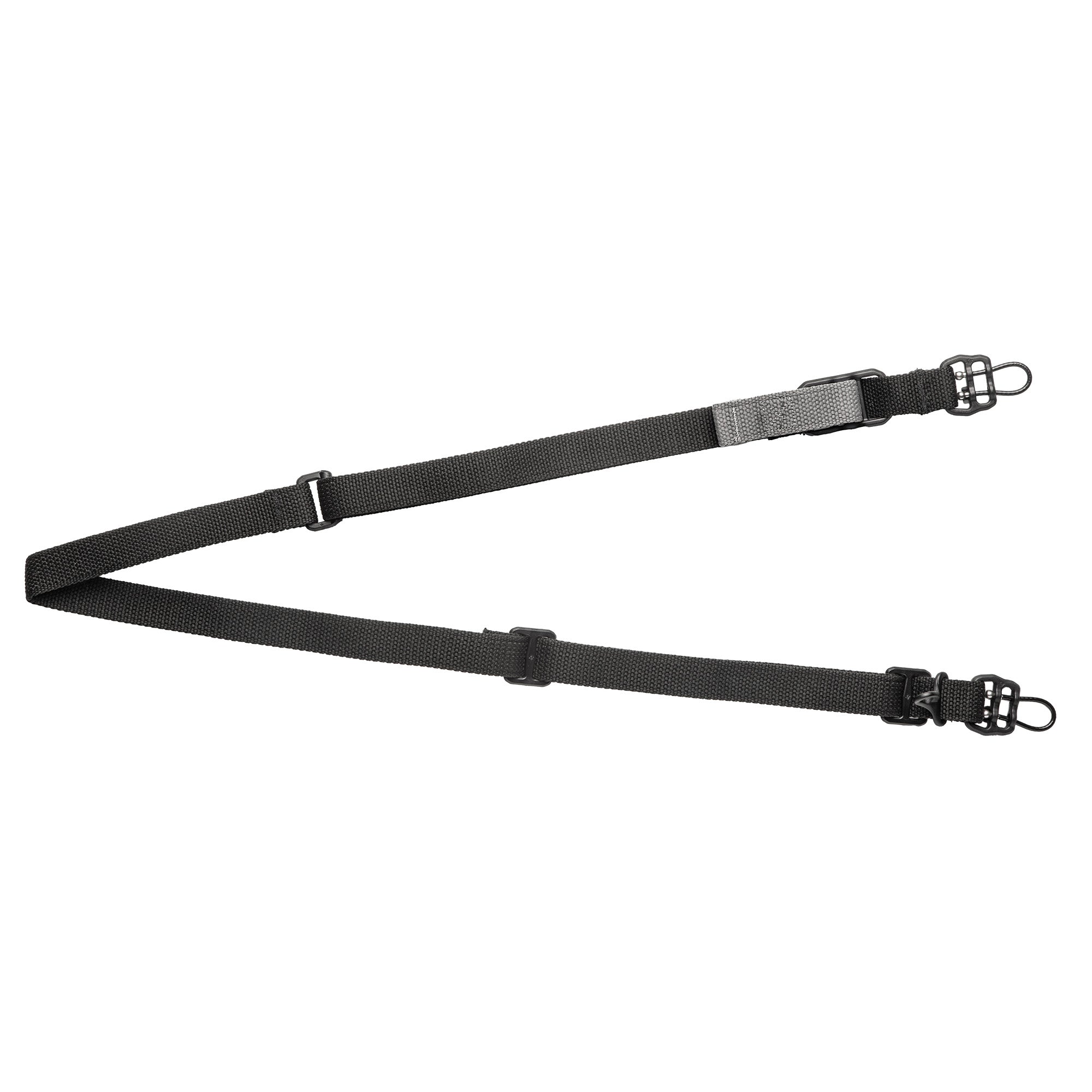 Blue Force Gear Vickers SMG Sling Black – Tactical Adjustable Rifle Sling