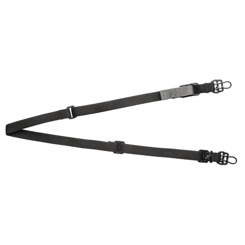 Blue Force Gear Vickers SMG Sling Black – Tactical Adjustable Rifle Sling