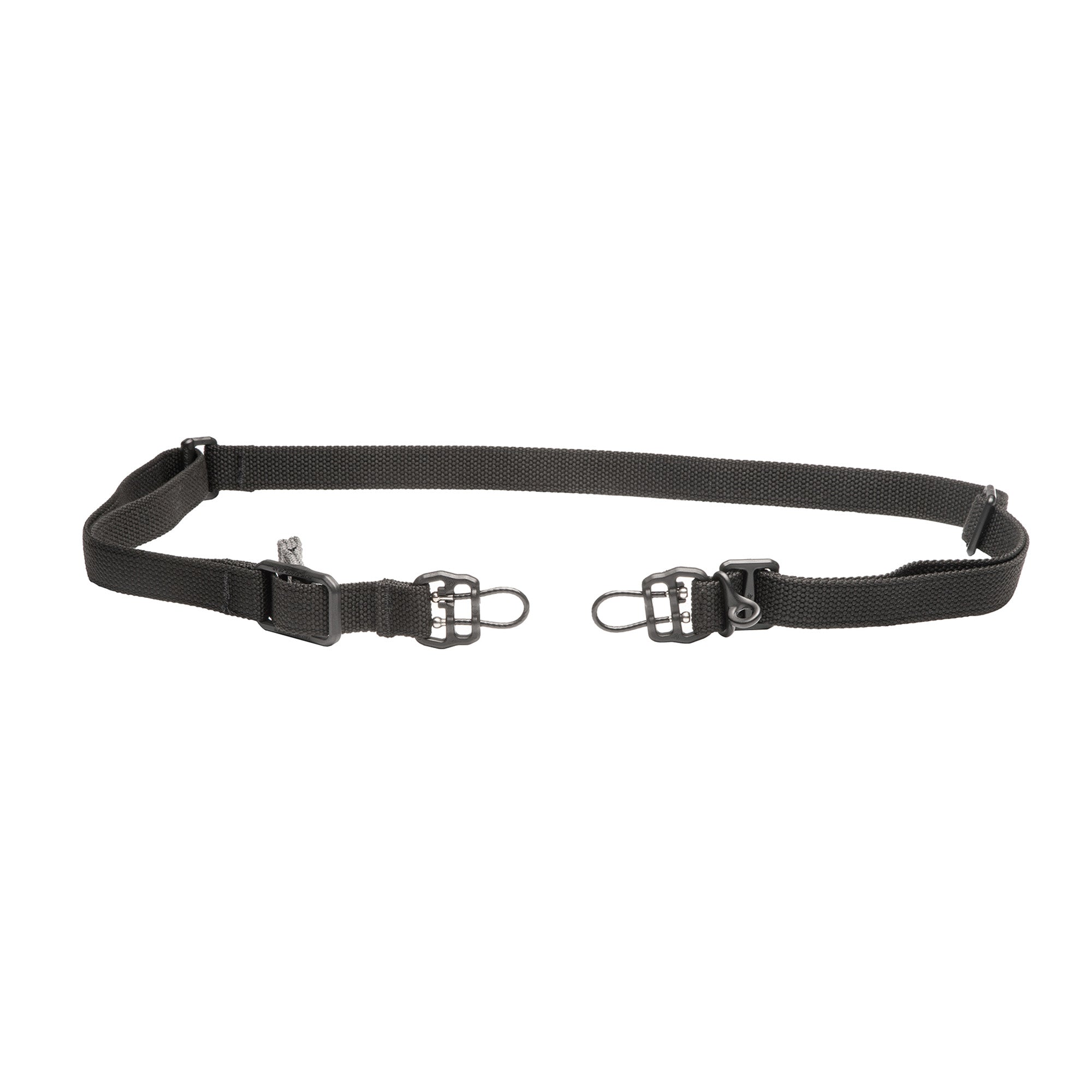 Blue Force Gear Vickers SMG Sling Black – Tactical Adjustable Rifle Sling