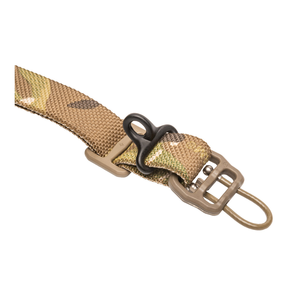 Blue Force Gear Vickers SMG Sling MultiCam - Tactical Quick-Adjustable Rifle Sling