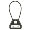 Blue Force Gear Molded Universal Wire Loop UWL-PB-P-275-BK for Weapons Mounting – Black