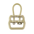Blue Force Gear ULoop 1.00 Tan Mount - Innovative Sling Attachment Solution