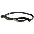 Blue Force Gear Standard Issue Vickers Sling for Military Rifles, Black (Part VCAS-125-AA-BK)