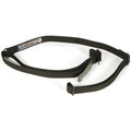 Blue Force Gear Vickers Combat Applications Sling with Molded Acetal Adjuster in Black