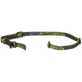 Blue Force Gear Vickers Combat Applications Sling with Molded Acetal Adjuster for AR-15 Rifles