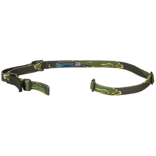 Blue Force Gear Vickers Combat Applications Sling with Molded Acetal Adjuster for AR-15 Rifles