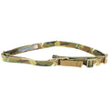 Blue Force Gear Vickers Combat Applications Sling with Molded Acetal Adjuster in MultiCam