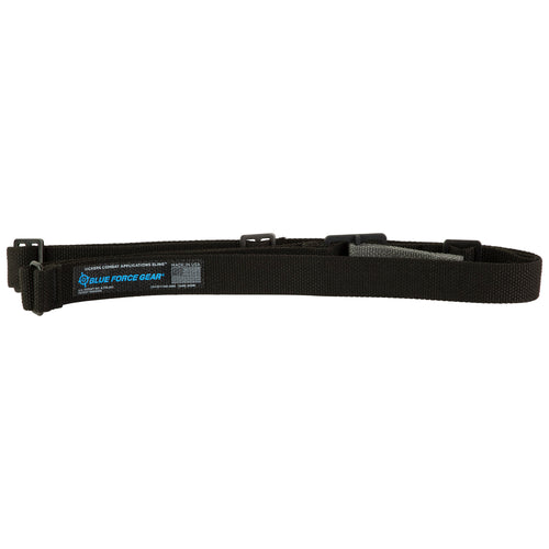 Blue Force Gear Vickers Tactical Two-Point Rifle Sling – Black