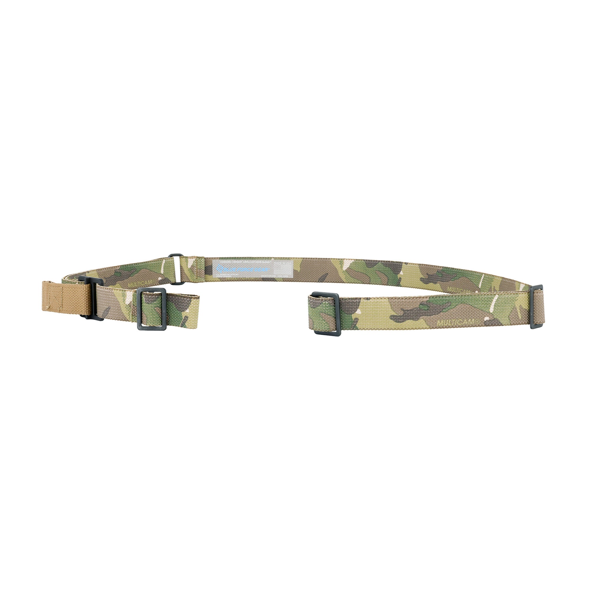 Blue Force Gear Vickers Tactical MultiCam Sling VCAS-125-OM-MC