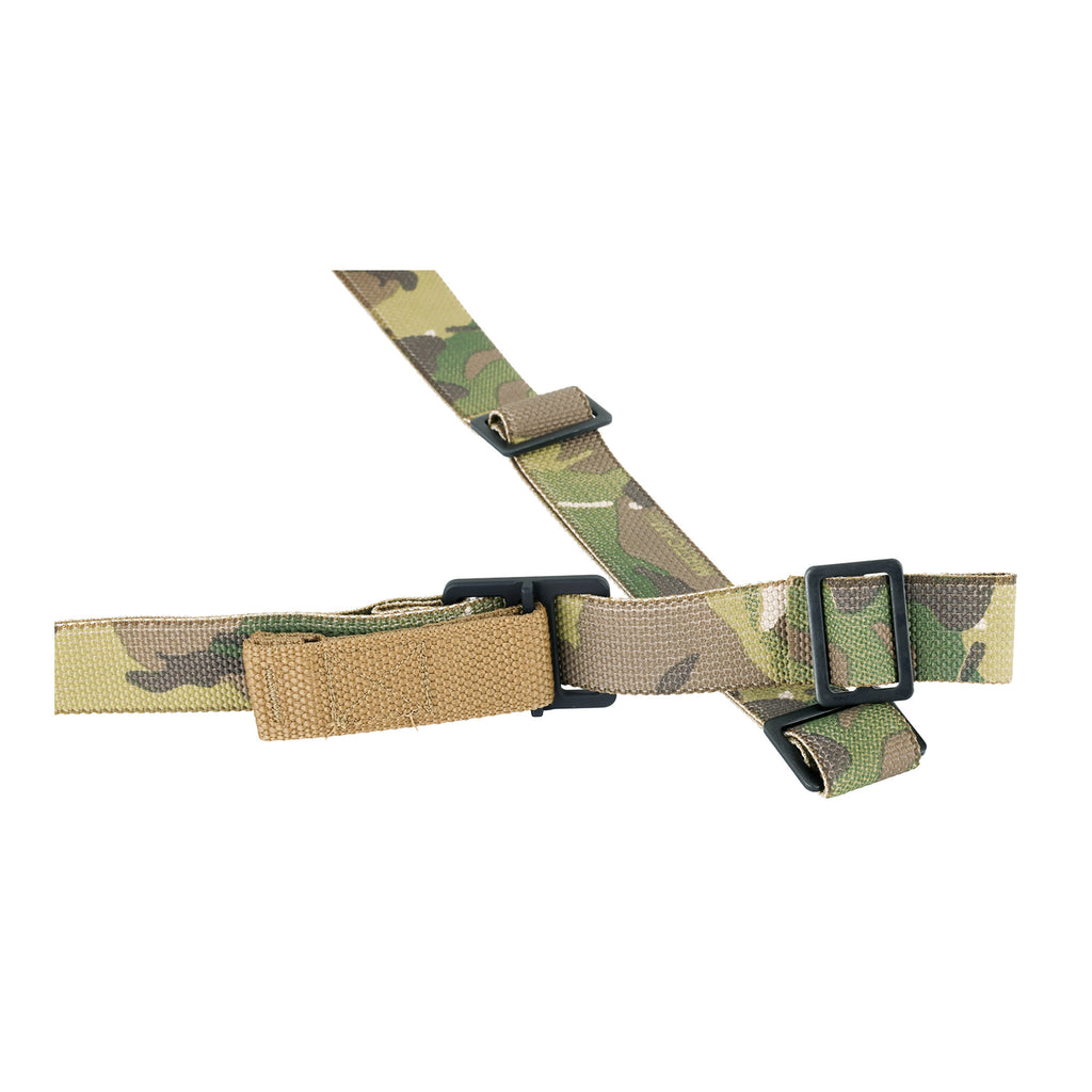 Blue Force Gear Vickers Tactical MultiCam Sling VCAS-125-OM-MC