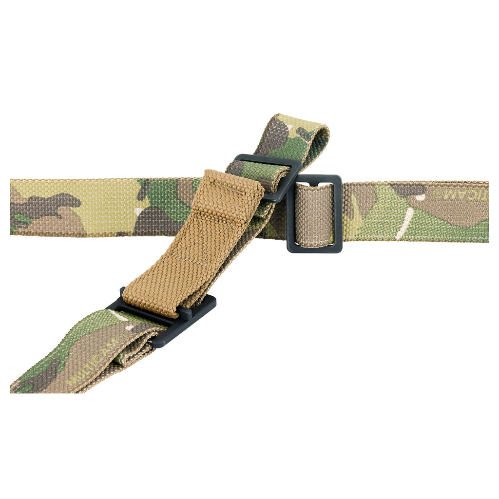 Blue Force Gear Vickers Tactical MultiCam Sling VCAS-125-OM-MC