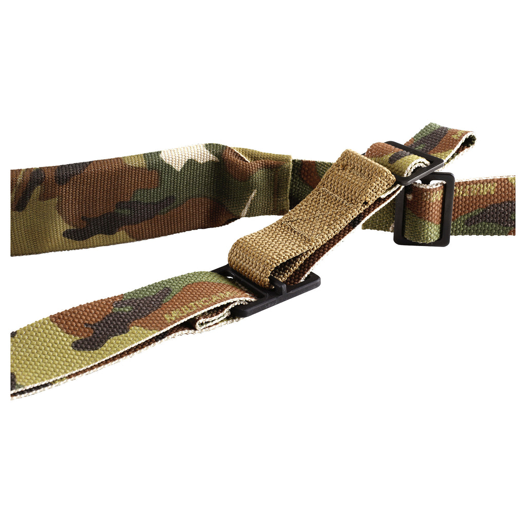 Blue Force Gear Vickers Tactical Padded Sling in MultiCam - Part VCAS-200-OM-MC