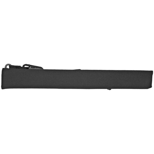 Blue Force Gear Vickers Tactical Single Point Sling in Black (Part Number VCAS-2TO1-PB-200-AA-BK)