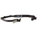 Blue Force Gear Vickers 2-to-1 Sling with Molded Acetal Adjuster – Black
