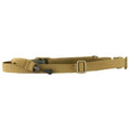 Blue Force Gear Vickers 221 Sling with Molded Acetal Adjuster in Coyote