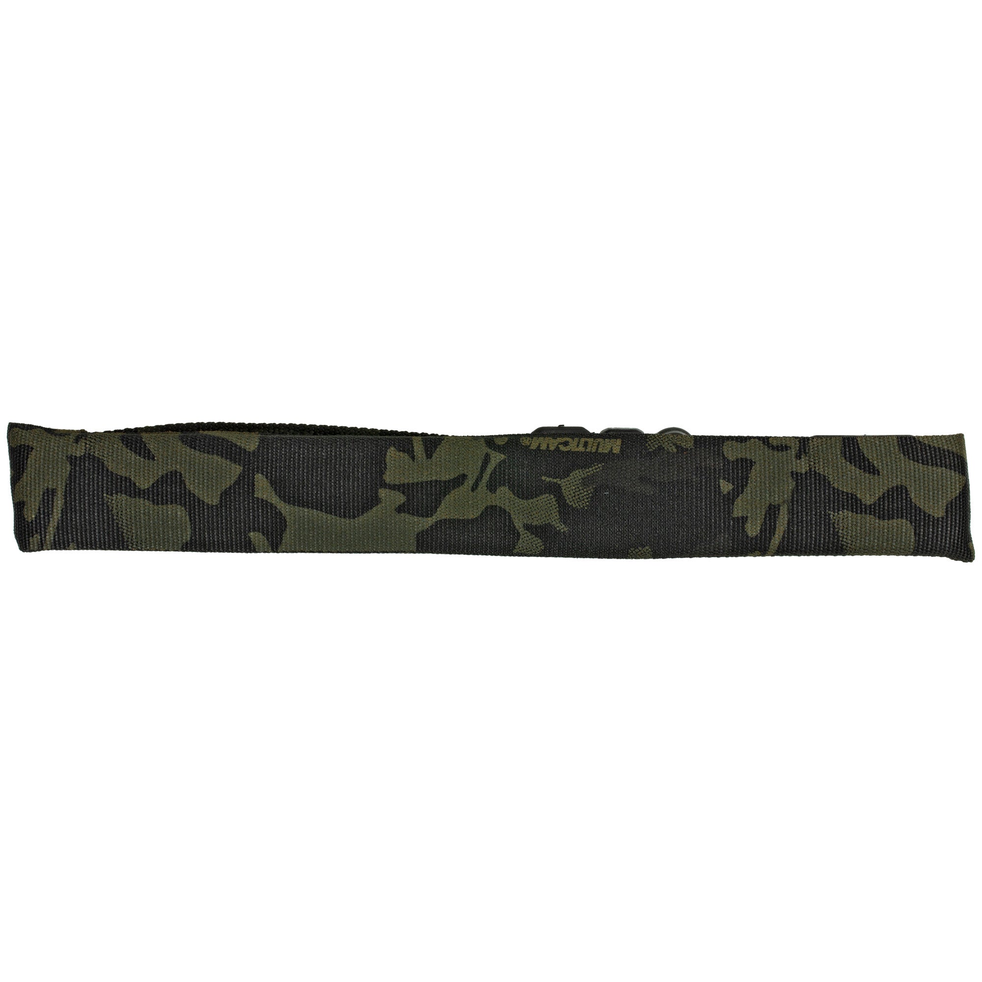 Blue Force Gear Vickers 221 Sling with Molded Acetal Adjuster in MultiCam Black