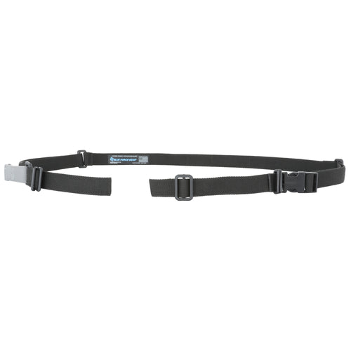 Blue Force Gear Vickers Tactical Push Button Sling - Black