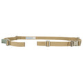 Blue Force Gear Vickers Tactical Push Button Sling in Coyote
