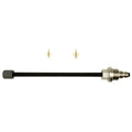 BANISH Baffle Removal Tool - Model 100000310146 for Silencer Disassembly