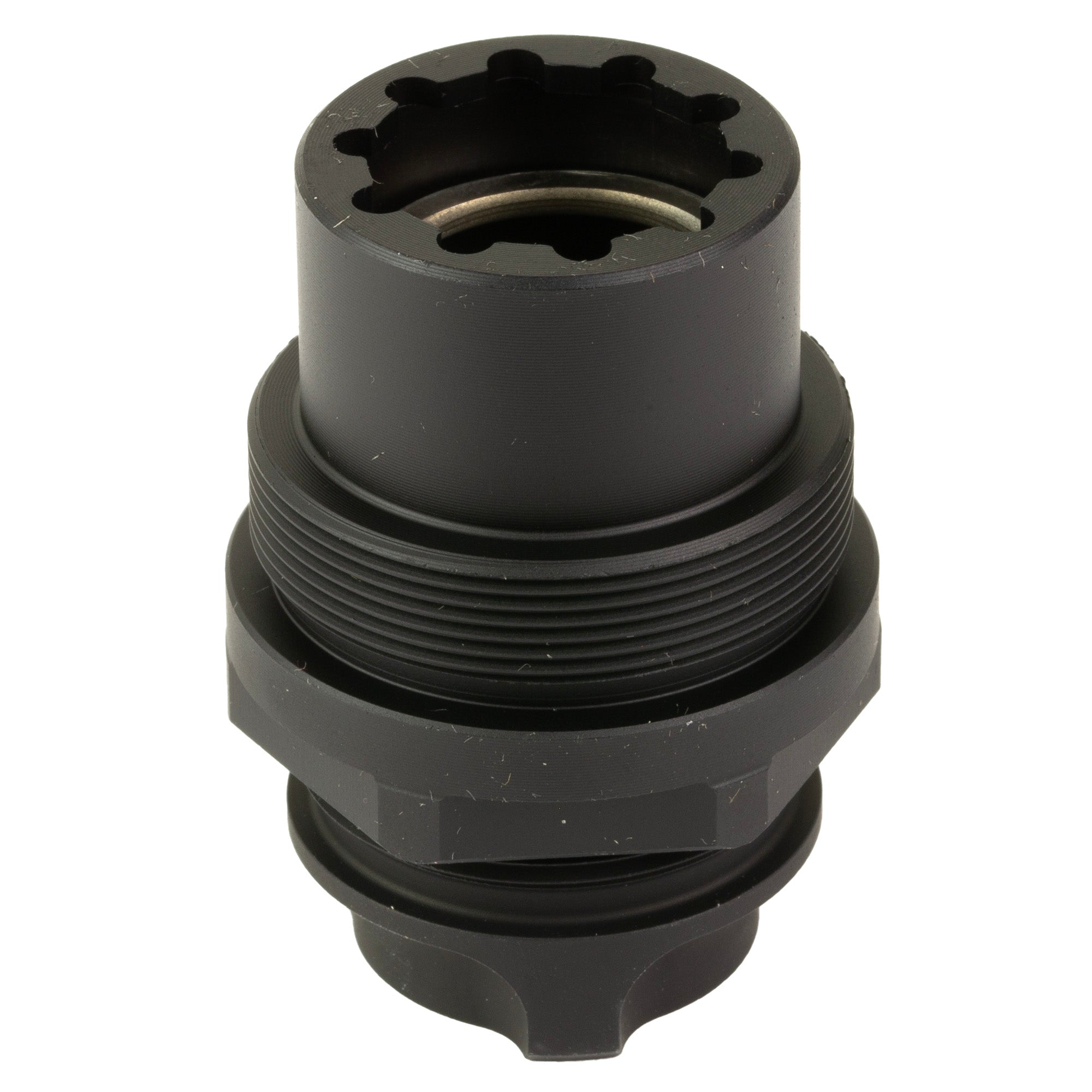 BANISH 46 Piston Housing Kit for 46 Caliber Pistol Suppressors