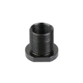 BANISH Thread Adapter 1/2x28 to 5/8x24 - Black