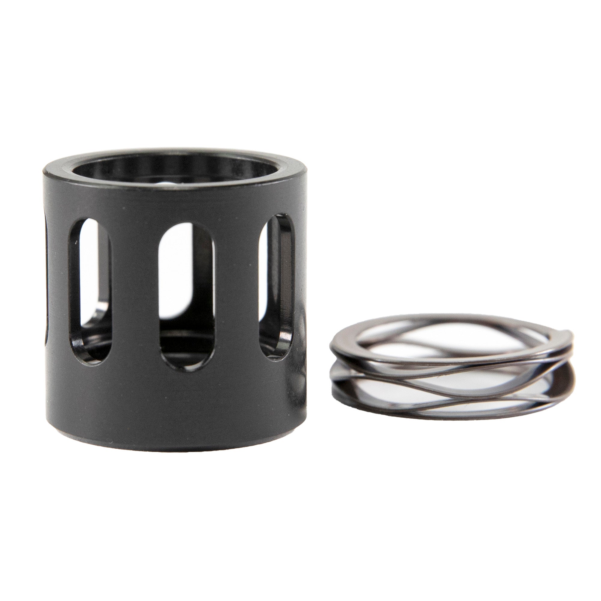 BANISH 45 Fixed Barrel Spacer Part for Enhanced Compatibility with BANISH 45 Devices