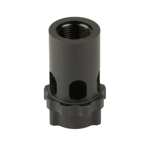 Banish Piston, 9MM, For Banish 9, Black, 1/2X28 Thread Pitch