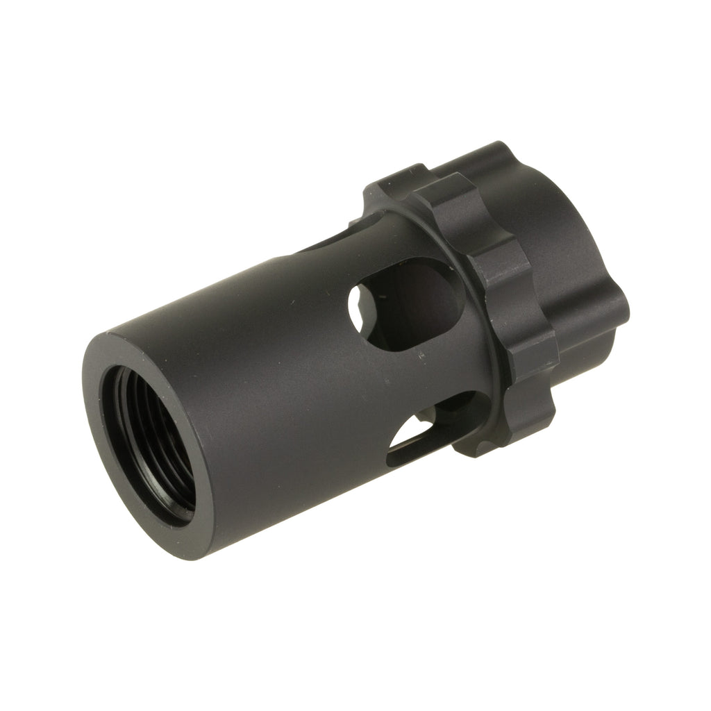 BANISH 9 Piston for 9mm Suppressors - Black, Part Number 100000311173