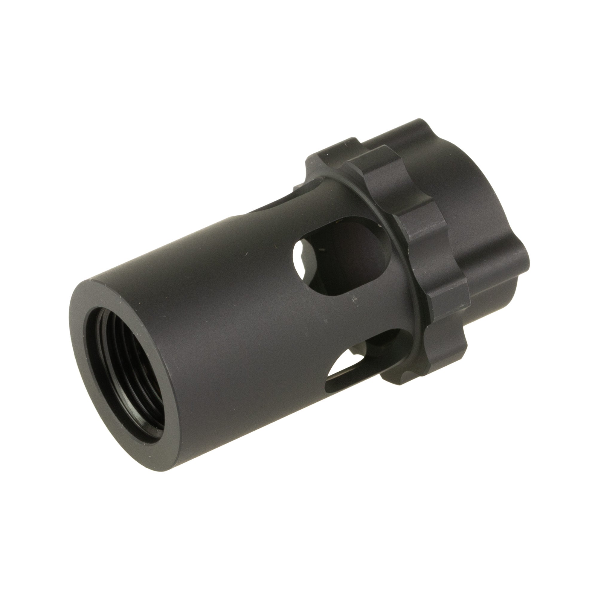 BANISH 9 Piston for 9mm Suppressors - Black, Part Number 100000311173