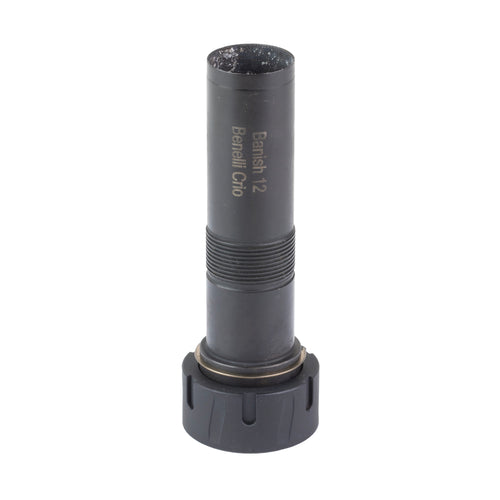 Banish Banish 12 Adapter, Fits Benelli Crio, 12 Gauge, Black