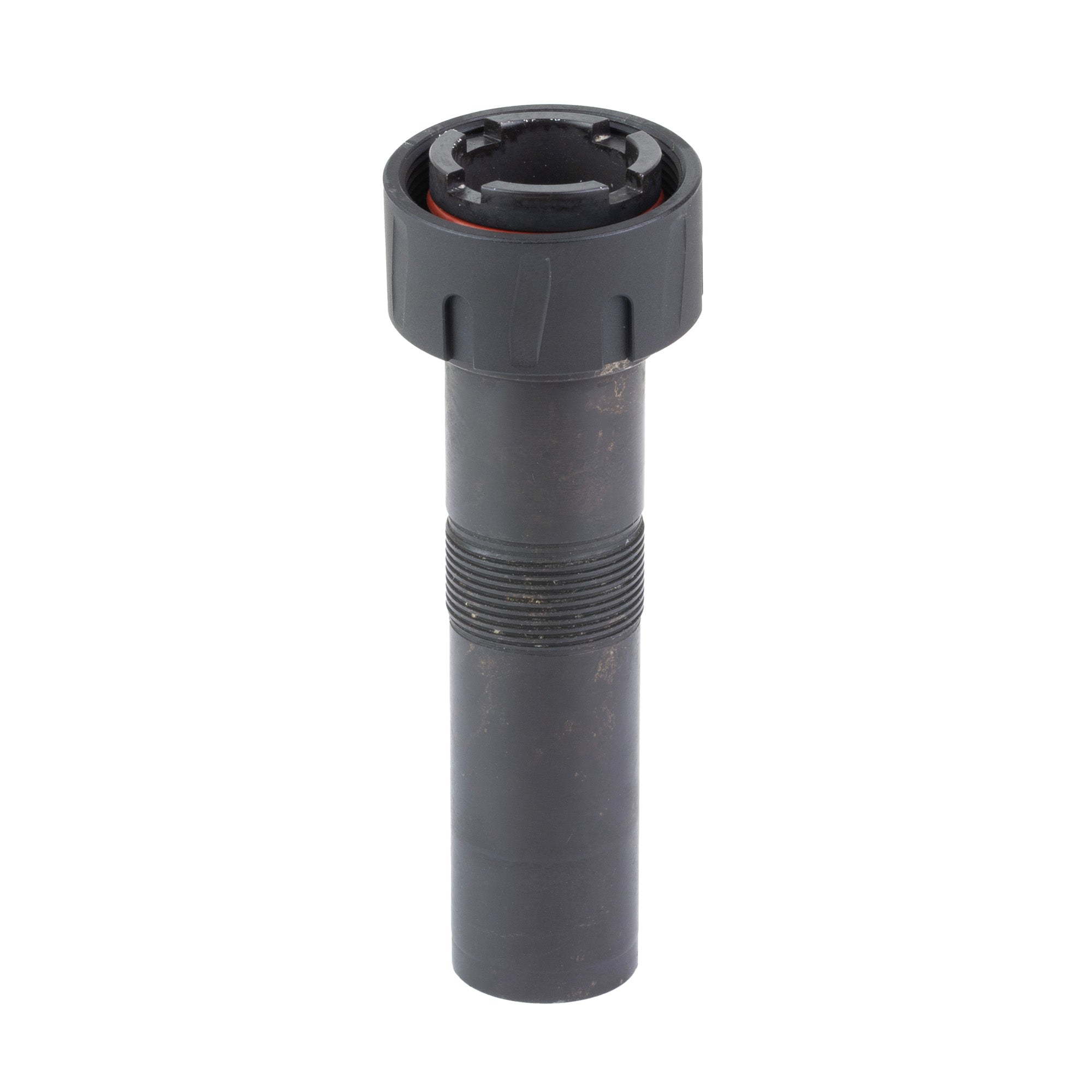 BANISH 12 Gauge Thread Adapter for Benelli Crio Shotguns - Model 100000350025
