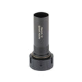 BANISH 12 Gauge Thread Adapter Mount for BANISH 12 Suppressor - Black