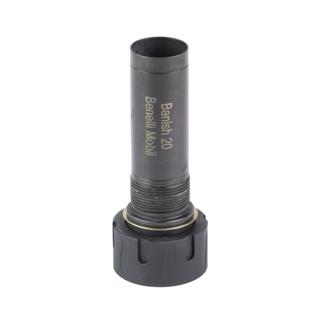 BANISH 20 Gauge Thread Adapter Mount for BANISH 20 Suppressor