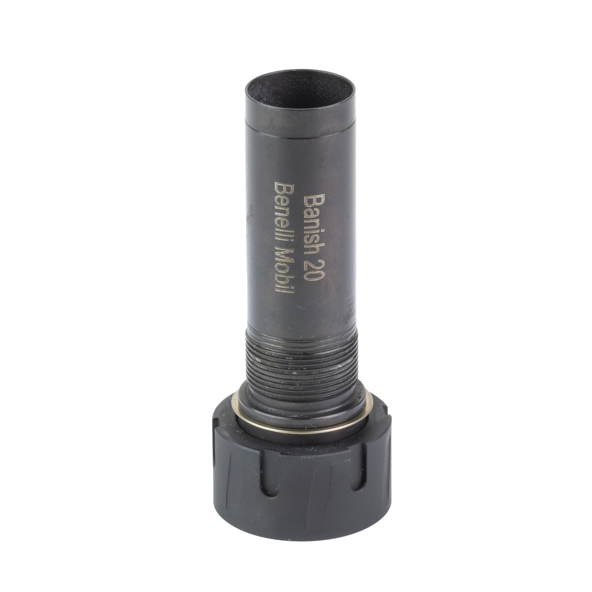 BANISH 20 Gauge Thread Adapter Mount for BANISH 20 Suppressor