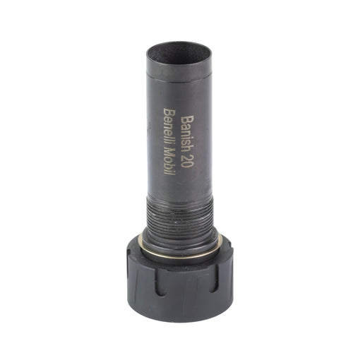 Banish Banish 20 Adapter, Fits Beretta Mobile, 20 Gauge, Black