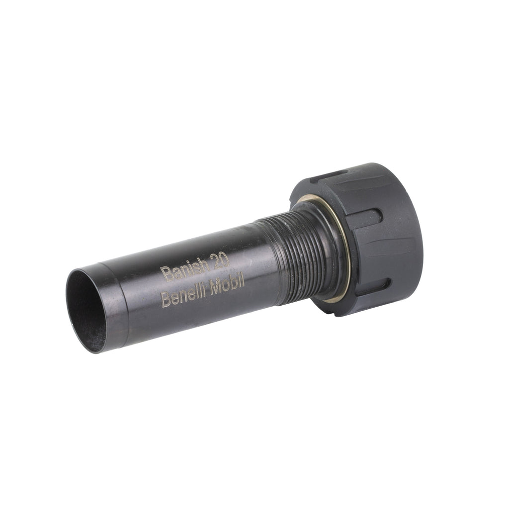 BANISH 20 Gauge Thread Adapter Mount for BANISH 20 Suppressor