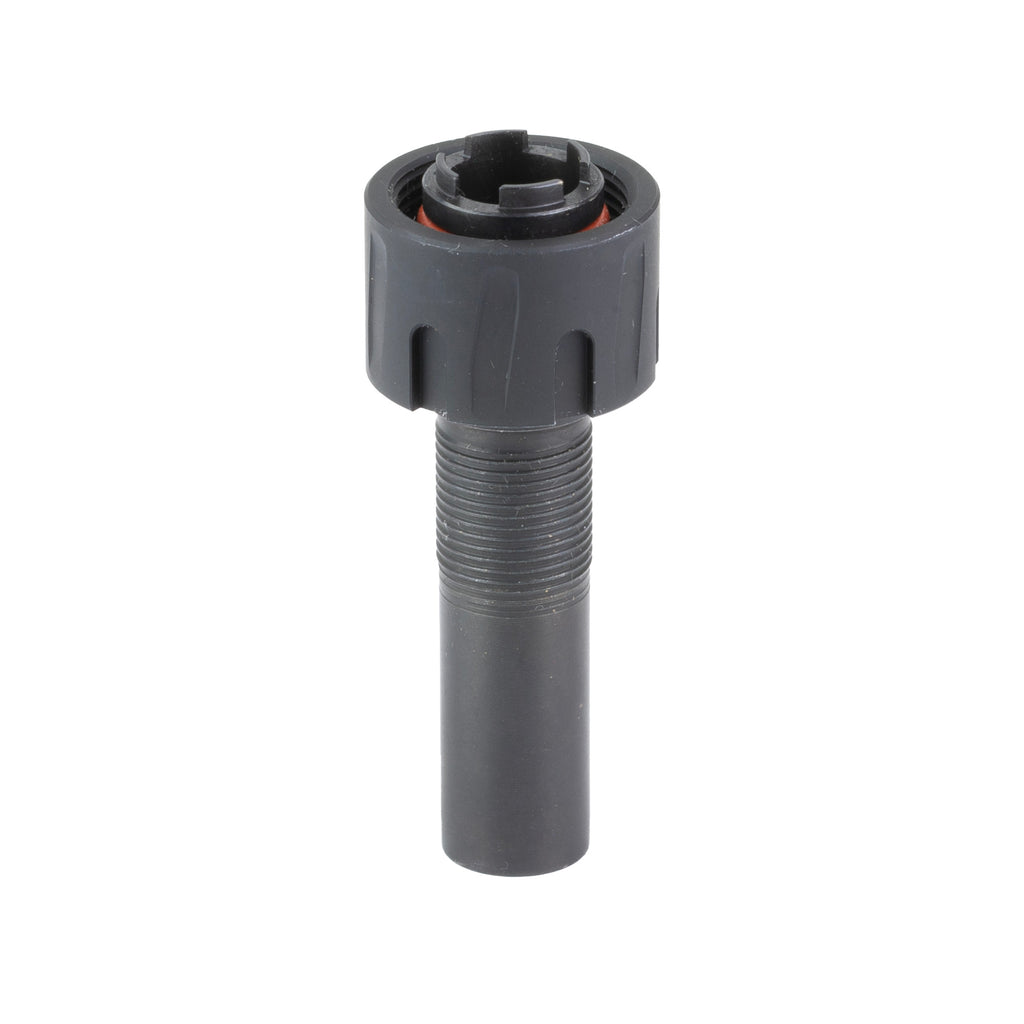 BANISH 410 Adapter Rem Choke - High-Strength Stainless Steel Mount for 410 Bore Shotguns