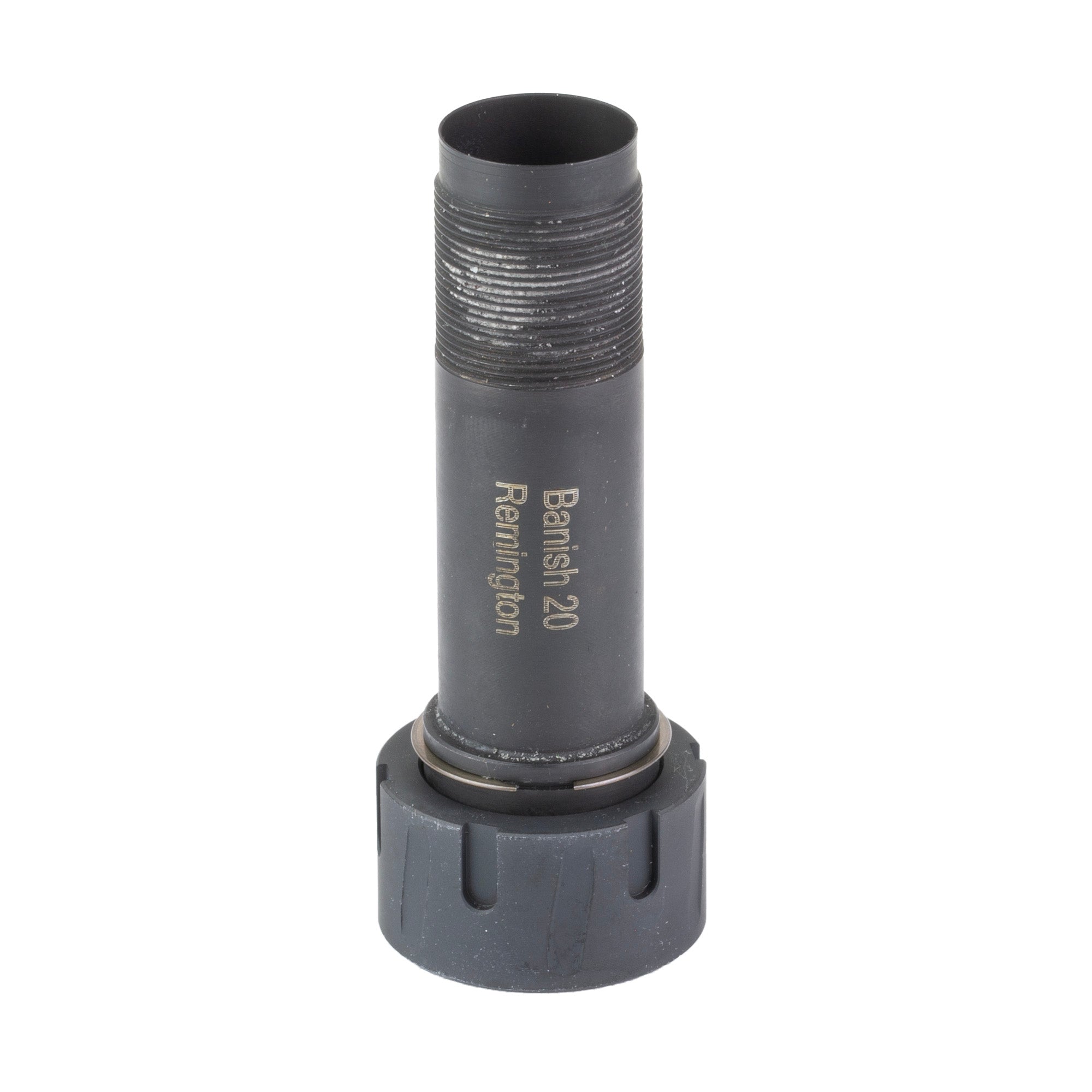 BANISH 20 Gauge Thread Adapter Mount for BANISH 20 Suppressor