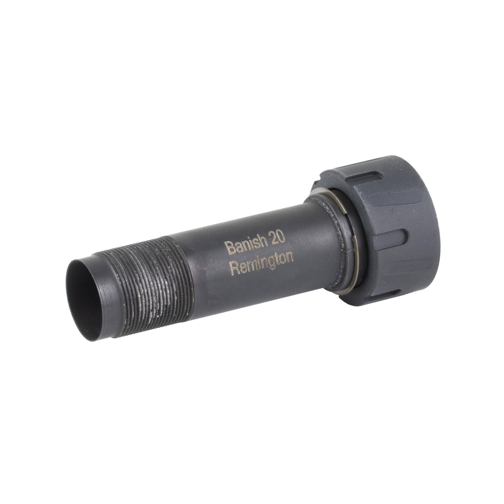 BANISH 20 Gauge Thread Adapter Mount for BANISH 20 Suppressor