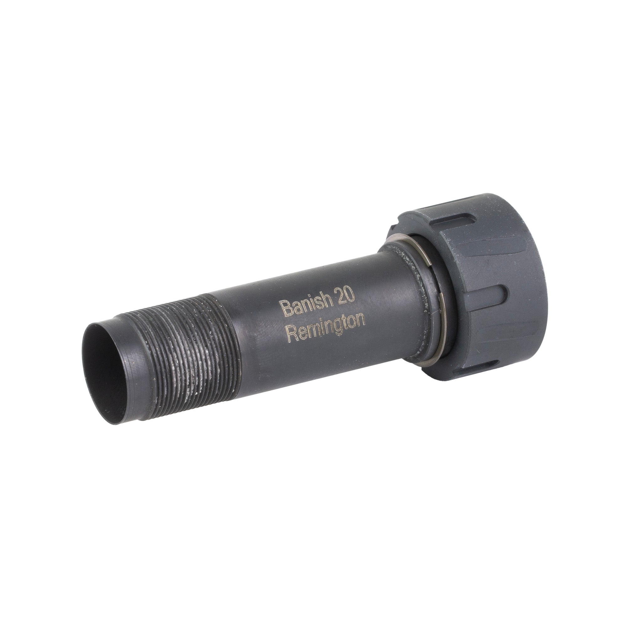 BANISH 20 Gauge Thread Adapter Mount for BANISH 20 Suppressor