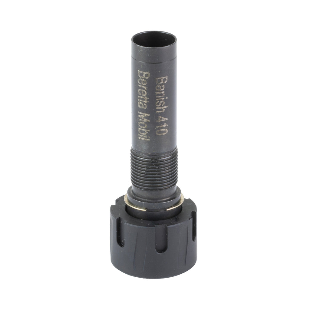 BANISH 410 Adapter for Beretta Mobile Shotguns - Thread Mount for 410 Bore Suppressors