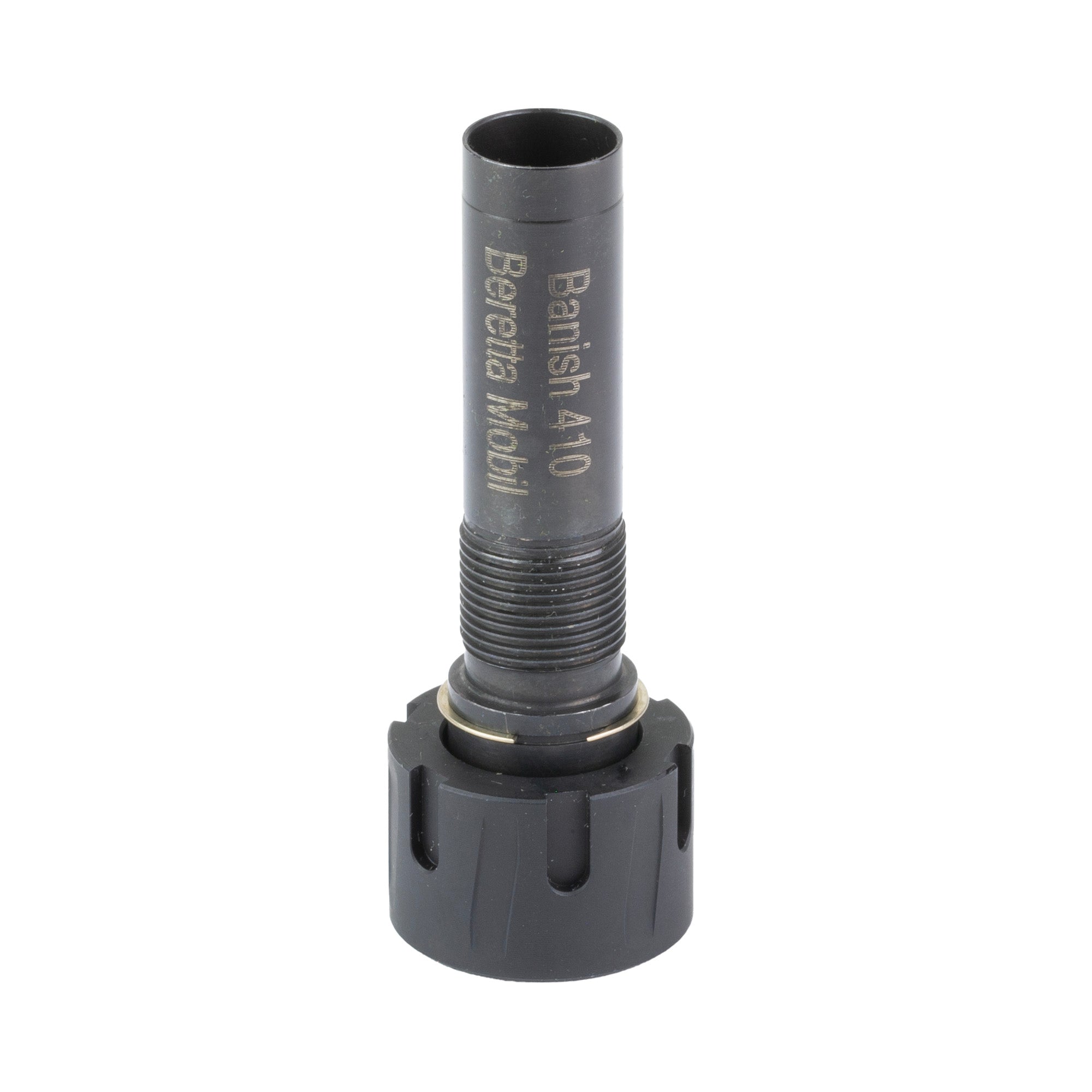 BANISH 410 Adapter for Beretta Mobile Shotguns - Thread Mount for 410 Bore Suppressors