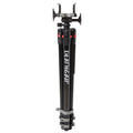 BOG DeathGrip Aluminum Tripod - Heavy-Duty Precision Hunting Support