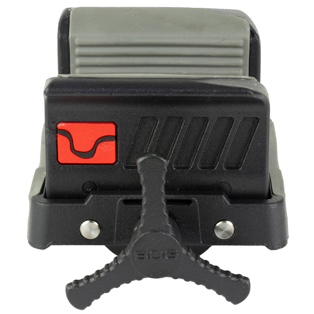 BOG DeathGrip UltraLite Tripod for Rifles and Modern Sporting Guns