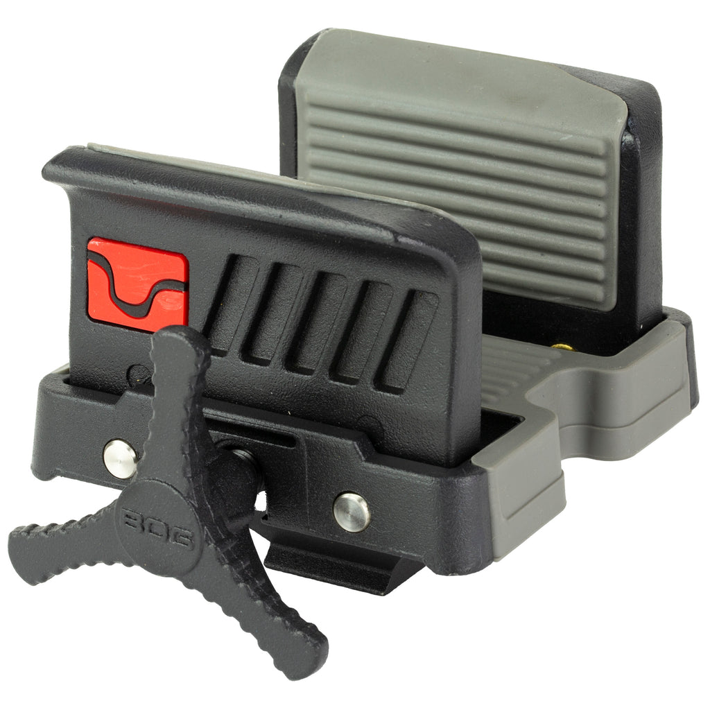 BOG DeathGrip UltraLite Tripod for Rifles and Modern Sporting Guns