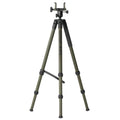 BOG DeathGrip Infinite Aluminum Shooting Tripod with Quick-Change Ball Head