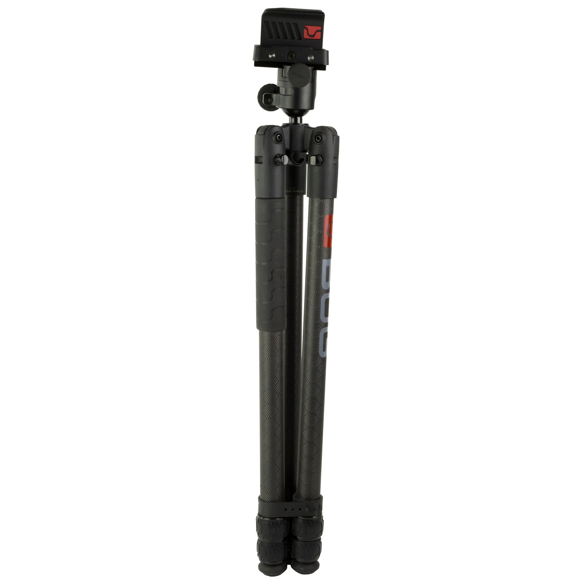 BOG DeathGrip Infinite Carbon Fiber Tripod with Quick-Change Ball-Head Mount