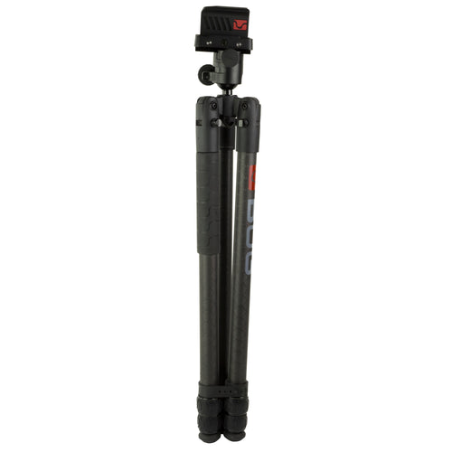 BOG DeathGrip Infinite Carbon Fiber Tripod with Quick-Change Ball-Head Mount